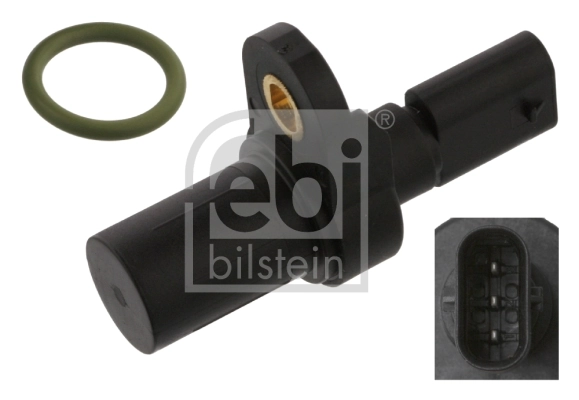 Sensor, camshaft position
